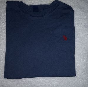 U.S. Polo Assn Crew Neck T-shirt XL